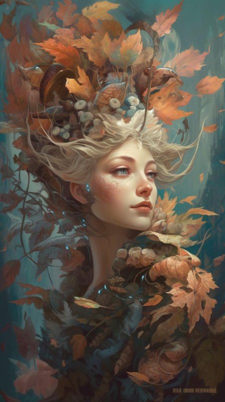 Художественные иллюстрации