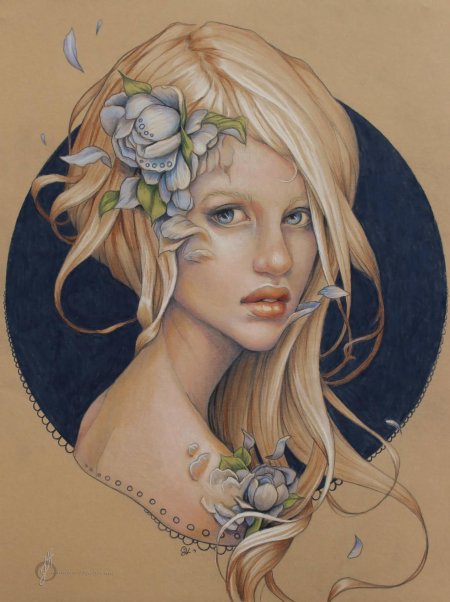 Дженнифер хили (jennifer healy)