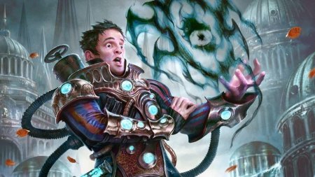 Равника мтг