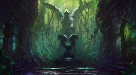 Мтг иннистрад