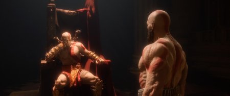 God of war ragnarok вальгалла