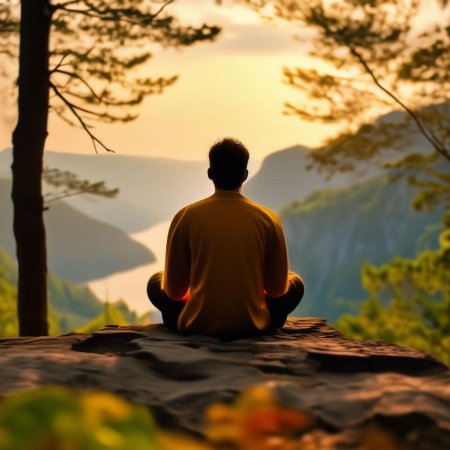 Научиться медитировать