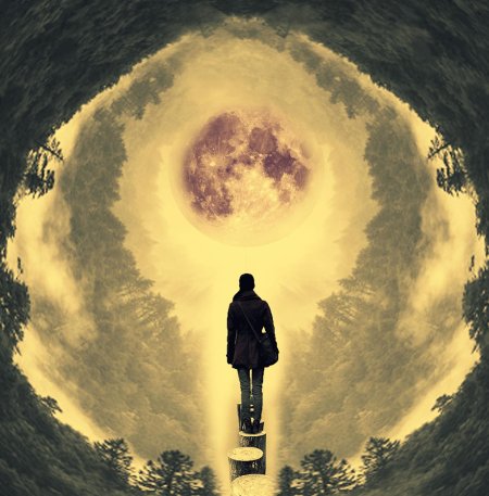 Одиночество на планете