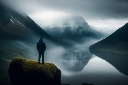 Природа человек