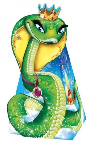 Царевна змея