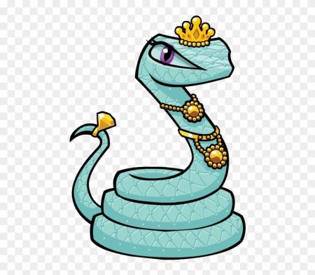 Царевна змея