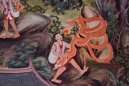 Великий полоз