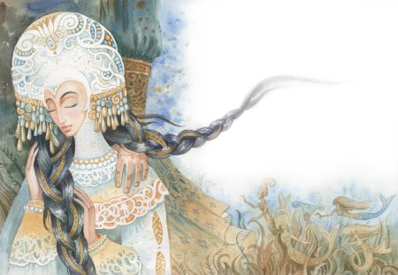 Даша субботина художник