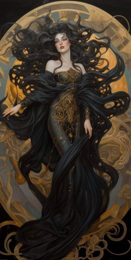 Модерн фэнтези