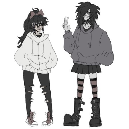 Убийца джефф