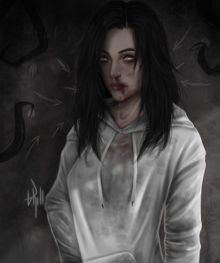 Кейт чейзер крипипаста