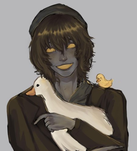 Кукловод крипипаста