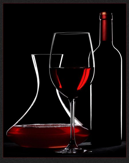 Красное вино