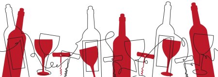 Вино паттерн