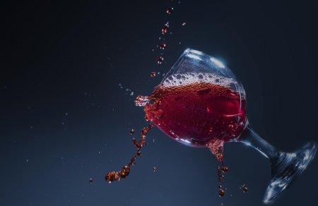 Красное вино