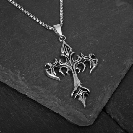 Готические кресты