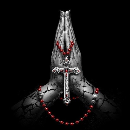 Красивые кресты