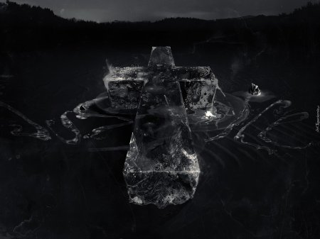 Православные крест