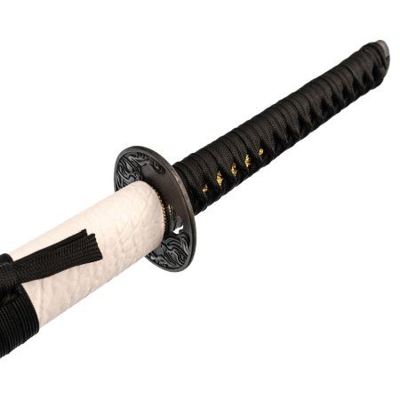 Катана и вакидзаси