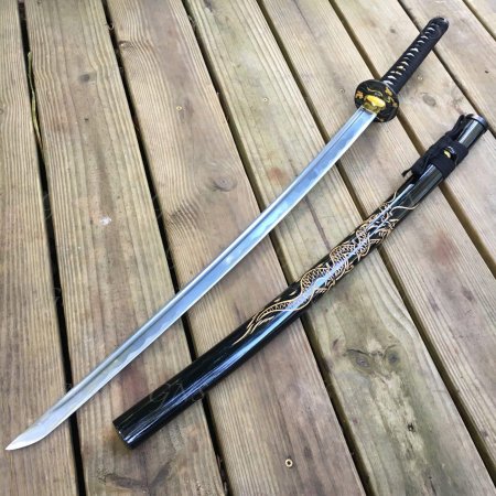 Катана нодати