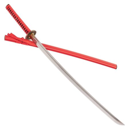 Катана японская