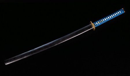 Японский меч катана
