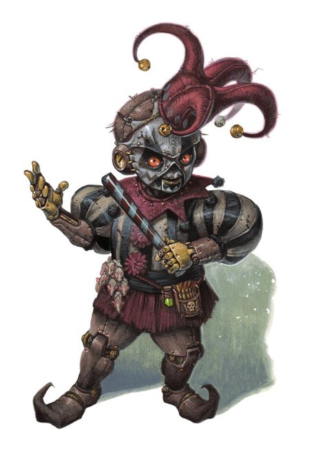 Пидлуик ii днд