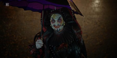 Шут из король и шут сериал