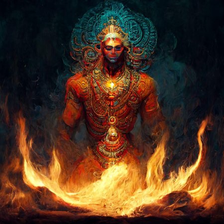 Индийская мифология