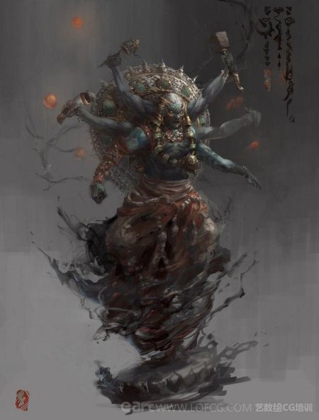 Индийская мифология