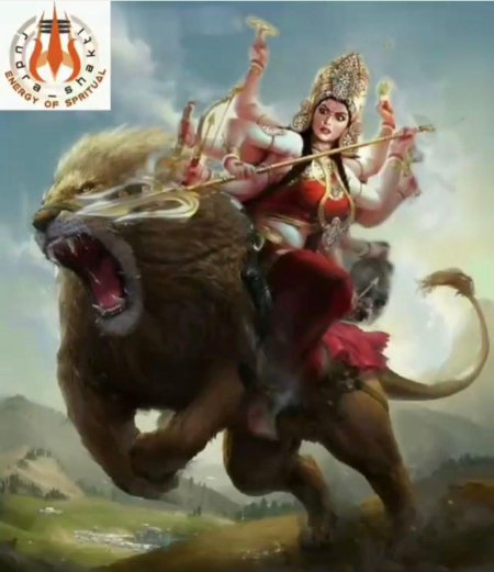 Богиня кали шива шакти