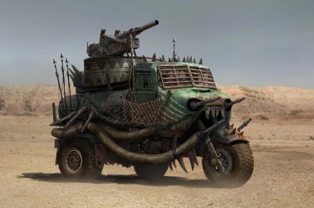 Mad max 2023