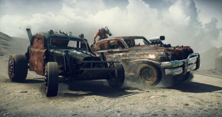 Mad max игра 2015
