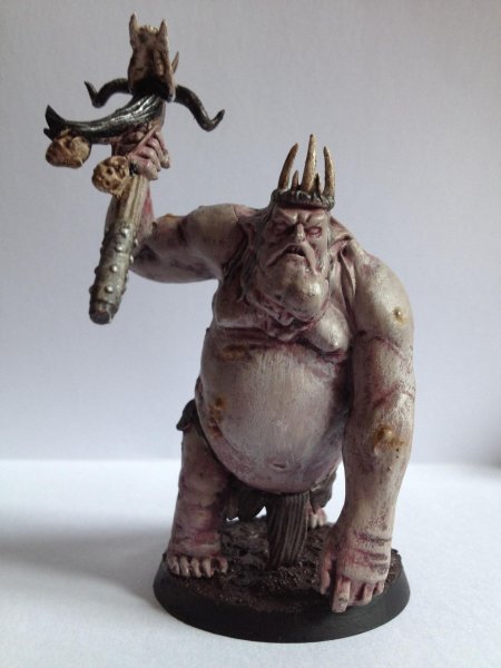 Король гоблинов властелин колец