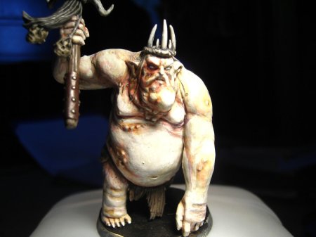 Король гоблинов властелин колец