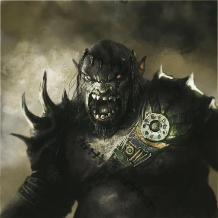 Хоббит 1977 король гоблинов