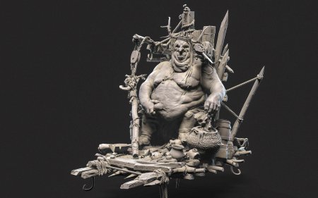 Гоблин кинг