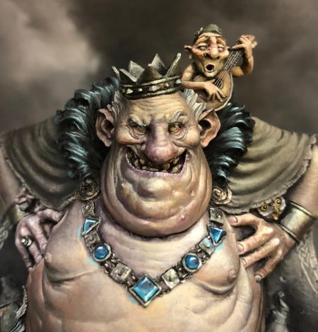 Король гоблинов
