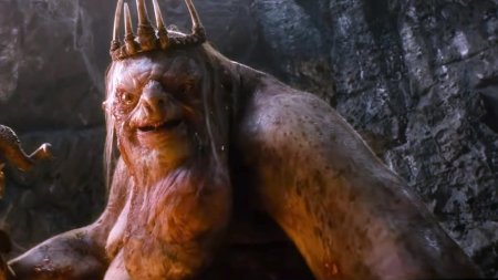 Фильм хоббит король гоблинов