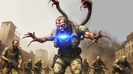 Call of duty modern warfare 3 зомби режим