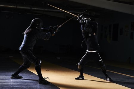 Hema историческое фехтование