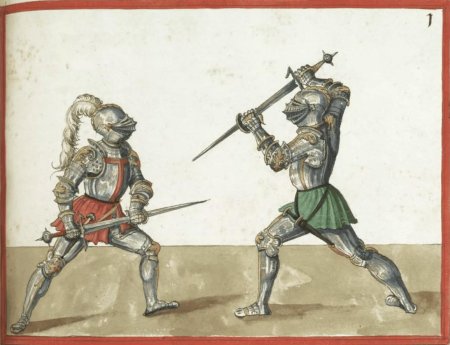 Пауль гектор майр