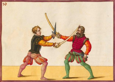 \ de arte athletica\ пауля гектора