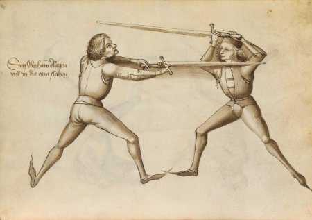 Ханс тальхоффер