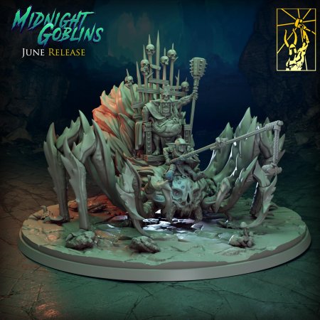 Ночной гоблин