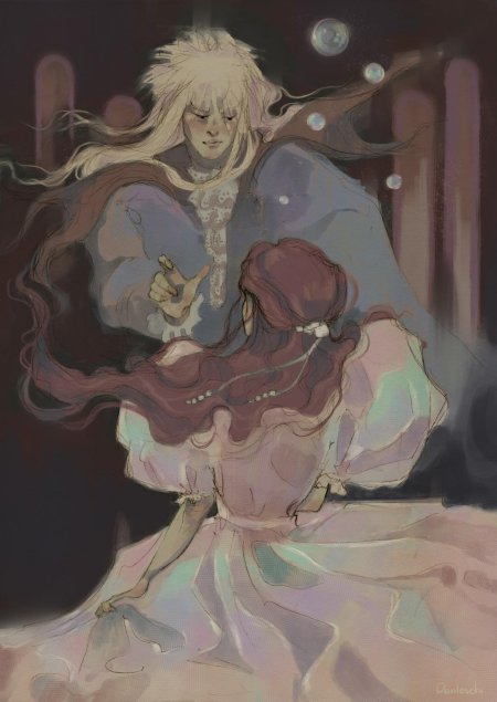 Король гоблинов