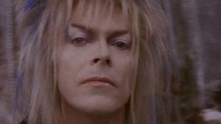 Дэвид боуи король гоблинов