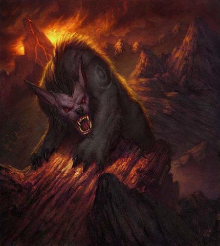 Варкрафт друид медведь