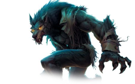 Ворген легион