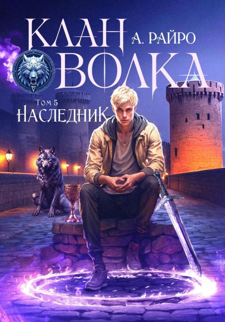 Клан волка